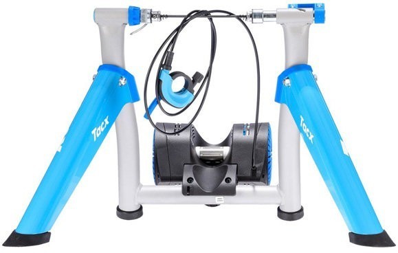 Велоcтанок Tacx Booster (T2500)