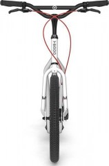 Самокат Yedoo Mezeq RunRun, Белый