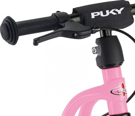 Беговел PUKY LR 1L Br 4065 pink розовый