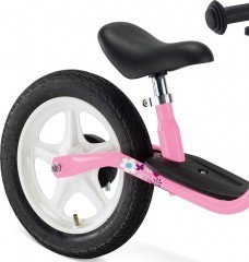 Беговел PUKY LR 1L Br 4065 pink розовый