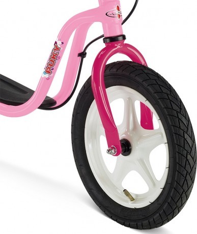 Беговел PUKY LR 1L Br 4065 pink розовый