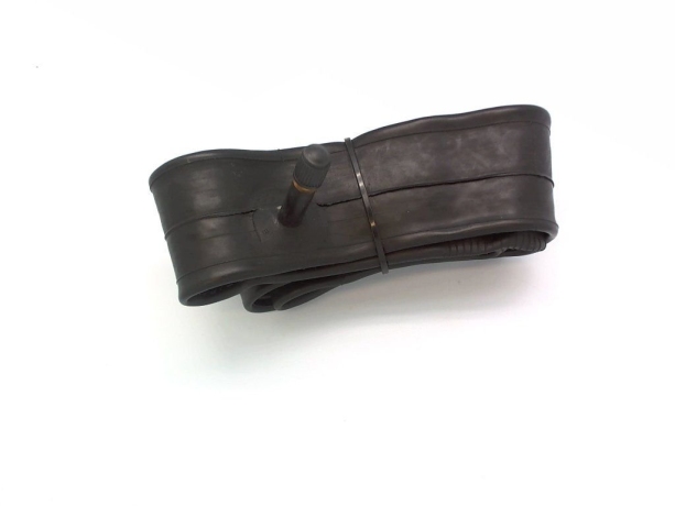 Камера велосипедная Sunchase бутиловая a/v 16x1,75/2,125в цветной коробочке