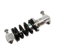 Аморт.зад. SF-S01 пружинный 170мм, 750LBS/in, пружина 24х24мм