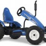 Веломобиль BERG New Holland BFR