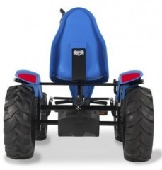 Веломобиль BERG New Holland BFR