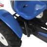 Веломобиль BERG New Holland BFR