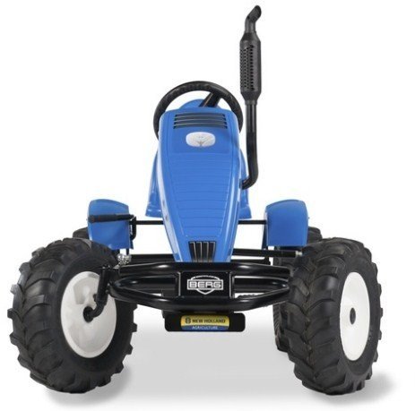 Веломобиль BERG New Holland BFR