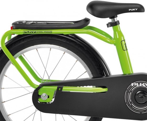 Двухколесный велосипед Puky Z8 4319 kiwi салатовый