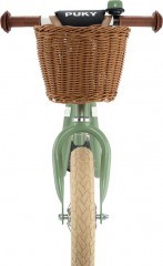 Беговел Puky LR XL Classic 4067 retro grееn зеленый