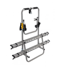 Велокрепление на запасное колесо автомобиля Peruzzo Brennero, 2 велосипеда