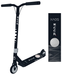 Самокат трюковый XAOS Moon 110 мм
