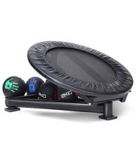 item_12136.240 Batyt dlya ylici - kypit ylichnii batyt v Moskve v internet-magazine «VELOSTANOK» batyt dlya ylici Батут для бросков мячей