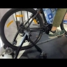 Велостанок в аренду BCCN BN-010 под заднее колесо-video