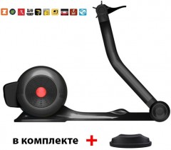 thinkrider-01.240 Interaktivnie velostanki Thinkrider - kypit interaktivnii velostanok Thinkrider v Moskve v internet-magazine «VELOSTANOK» interaktivnie velostanki Thinkrider Велостанок Thinkrider X3 Pro Smart Trainer