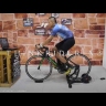 Велостанок Thinkrider X3 Pro Smart Trainer-video
