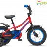 Велосипед Schwinn Trooper (2019) красный