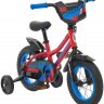 Велосипед Schwinn Trooper (2019) красный