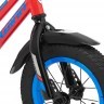 Велосипед Schwinn Trooper (2019) красный
