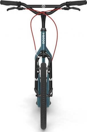 Самокат Yedoo Mula RunRun, Синий