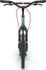 Самокат Yedoo Mula RunRun, Синий