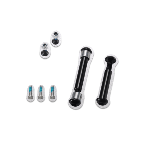 bolt.0x460 Komplekt boltov dlya sborki samokata kypit v Moskve v internet-magazine «VELOSTANOK» Komplekt boltov dlya sborki samokata Комплект болтов для сборки самоката