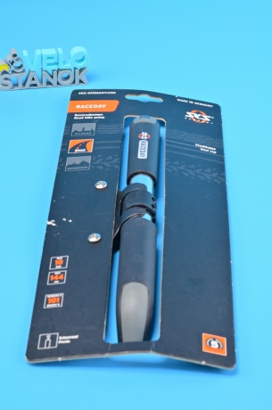 Насос SKS RACEDAY для шоссе, алюминий