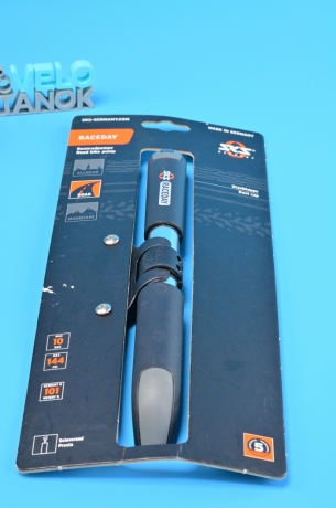 Насос SKS RACEDAY для шоссе, алюминий