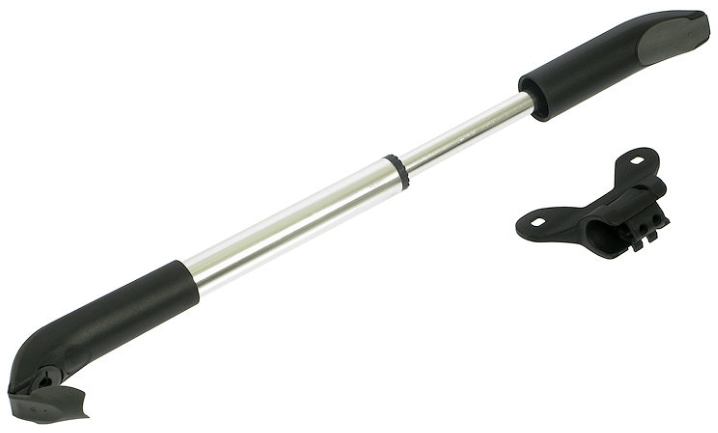 Насос SKS RACEDAY для шоссе, алюминий