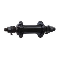 Втулка пер. MY-301F 28Hx100x140, чёр. ст. гайки