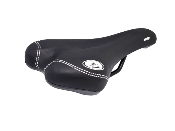 Седло M.GRAPPA Sure чёрное