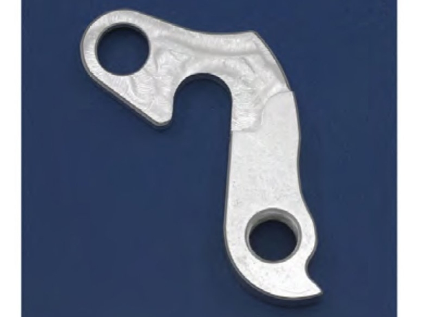 Петух D2 фрезерованный для MARIN