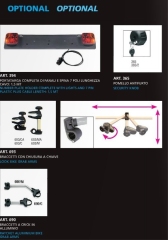 v_4811_2.240 Velokrepleniya na avtomobil - kypit Velokreplenie na avtomobil v Moskve v internet-magazine «VELOSTANOK» Velokrepleniya na avtomobil Велокрепление (основа) на запасное колесо автомобиля Peruzzo Stelvio 4x4