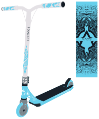 Самокат трюковый XAOS Ethnos 110 мм