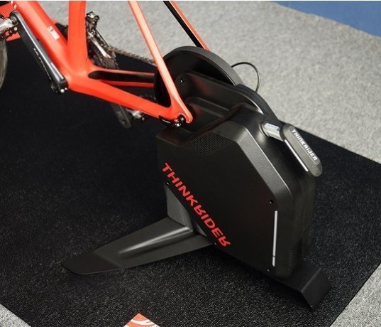 Велостанок Thinkrider X5 v2 NEO Smart Trainer