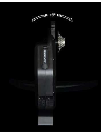 Велостанок Thinkrider X5 v2 NEO Smart Trainer