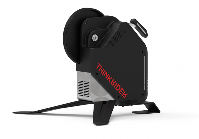 Велостанок Thinkrider X5 v2 NEO Smart Trainer