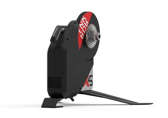 Велостанок Thinkrider X5 v2 NEO Smart Trainer