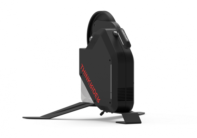 Велостанок Thinkrider X5 v2 NEO Smart Trainer