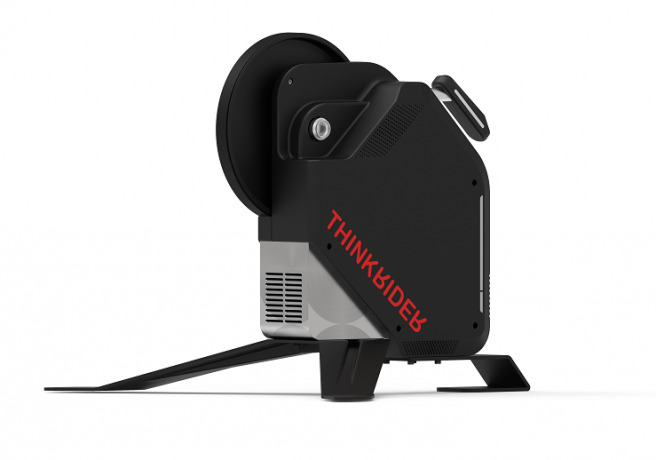 Велостанок Thinkrider X5 v2 NEO Smart Trainer