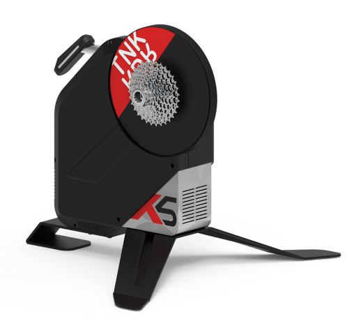 Велостанок Thinkrider X5 v2 NEO Smart Trainer