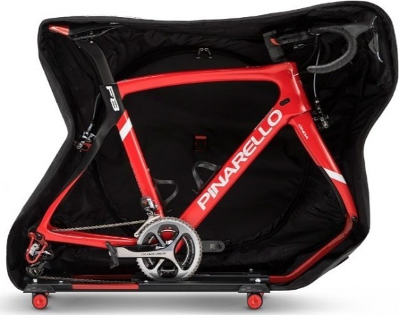 Чехол для перевозки велосипеда Scicon AeroComfort ROAD 3.0 TSA Bike Travel Bag