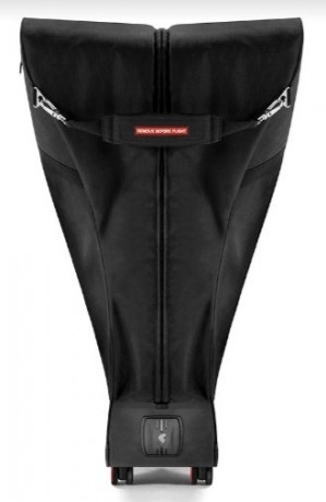 Чехол для перевозки велосипеда Scicon AeroComfort ROAD 3.0 TSA Bike Travel Bag