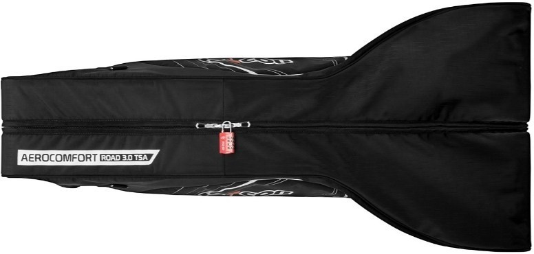 Чехол для перевозки велосипеда Scicon AeroComfort ROAD 3.0 TSA Bike Travel Bag