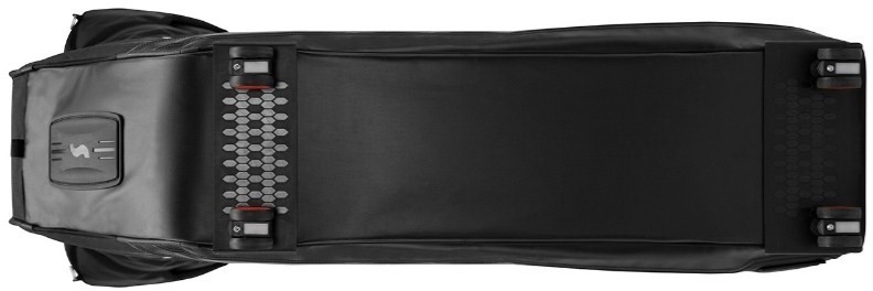 Чехол для перевозки велосипеда Scicon AeroComfort ROAD 3.0 TSA Bike Travel Bag