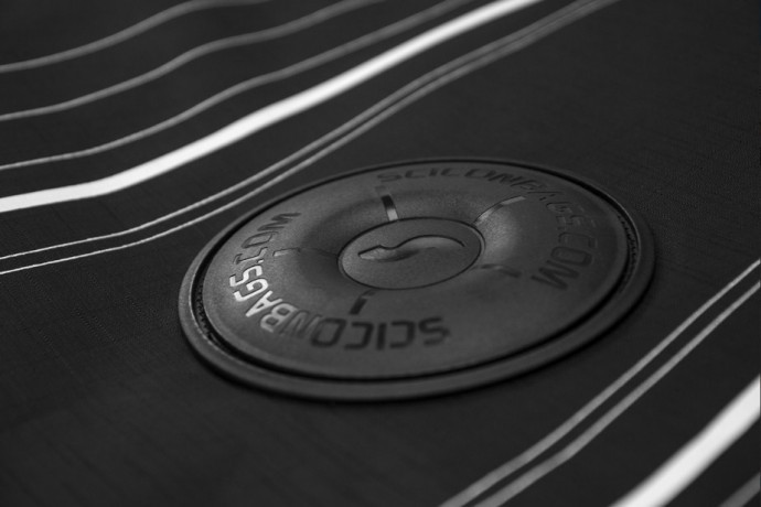 Чехол для перевозки велосипеда Scicon AeroComfort ROAD 3.0 TSA Bike Travel Bag