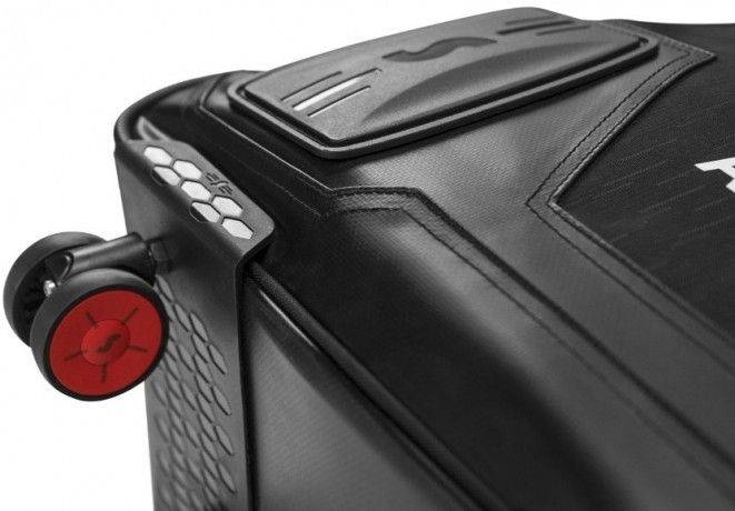 Чехол для перевозки велосипеда Scicon AeroComfort ROAD 3.0 TSA Bike Travel Bag