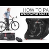 Чехол для перевозки велосипеда Scicon AeroComfort ROAD 3.0 TSA Bike Travel Bag-video