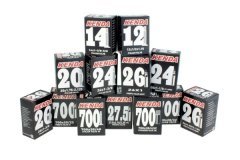 KENDA Камера 700x20/23 FV 80мм в коробочке