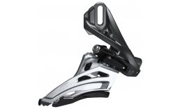 SHIMANO Перед. перекл. DEORE FD-M4100-M 2x10 ск. SIDE SWING 34.9