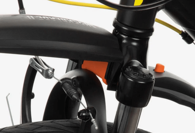 Крылья SKS Крылья BLADE 26-27.5